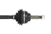 PNG71796 Полуось приводная POINT-GEAR підбір по vin на Brocar