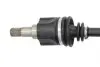 PNG71797 Полуось приводная POINT-GEAR підбір по vin на Brocar