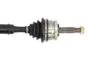 PNG71833 Полуось приводная POINT-GEAR підбір по vin на Brocar