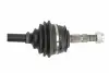 PNG71902 Піввісь приводна POINT-GEAR підбір по vin на Brocar