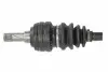 PNG71902 Піввісь приводна POINT-GEAR підбір по vin на Brocar