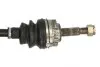 PNG71955 Полуось приводная POINT-GEAR підбір по vin на Brocar