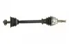 PNG72008 Полуось приводная POINT-GEAR підбір по vin на Brocar