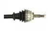 PNG72008 Полуось приводная POINT-GEAR підбір по vin на Brocar