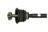 PNG72008 Полуось приводная POINT-GEAR підбір по vin на Brocar