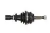 PNG72009 Полуось приводная POINT-GEAR підбір по vin на Brocar