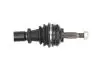 PNG72024 Полуось приводная POINT-GEAR підбір по vin на Brocar