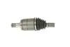 PNG72064 Полуось приводная POINT-GEAR підбір по vin на Brocar