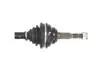 PNG72082 Полуось приводная POINT-GEAR підбір по vin на Brocar