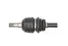 PNG72082 Полуось приводная POINT-GEAR підбір по vin на Brocar