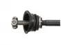 PNG72096 Полуось приводная POINT-GEAR підбір по vin на Brocar