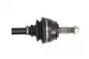 PNG72106 Полуось приводная POINT-GEAR підбір по vin на Brocar