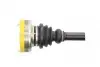 PNG72106 Полуось приводная POINT-GEAR підбір по vin на Brocar