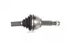 PNG72185 Полуось приводная POINT-GEAR підбір по vin на Brocar
