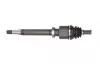 PNG72185 Полуось приводная POINT-GEAR підбір по vin на Brocar