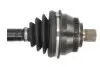 PNG72190 Полуось приводная POINT-GEAR підбір по vin на Brocar