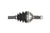 PNG72200 Полуось приводная POINT-GEAR підбір по vin на Brocar