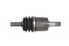 PNG72200 Полуось приводная POINT-GEAR підбір по vin на Brocar