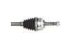 PNG72234 Полуось приводная POINT-GEAR підбір по vin на Brocar