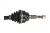 PNG72252 Піввісь приводна POINT-GEAR підбір по vin на Brocar