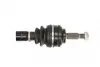 PNG72288 Полуось приводная POINT-GEAR підбір по vin на Brocar