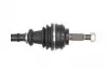 PNG72306 Полуось приводная POINT-GEAR підбір по vin на Brocar