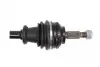 PNG72307 Полуось приводная POINT-GEAR підбір по vin на Brocar
