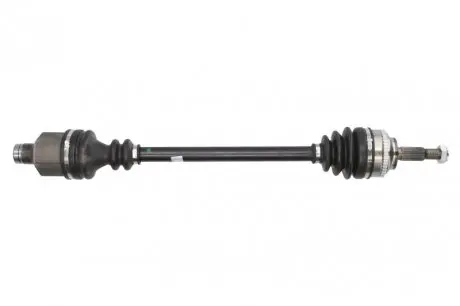 PNG72310 Піввісь приводна POINT-GEAR підбір по vin на Brocar