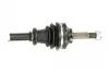 PNG72327 Полуось приводная POINT-GEAR підбір по vin на Brocar