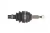 PNG72329 Полуось приводная POINT-GEAR підбір по vin на Brocar