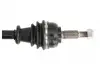 PNG72336 Полуось приводная POINT-GEAR підбір по vin на Brocar