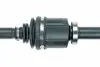 PNG72337 Піввісь приводна POINT-GEAR підбір по vin на Brocar