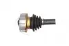 PNG72343 Полуось приводная POINT-GEAR підбір по vin на Brocar
