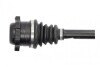 PNG72346 Полуось приводная POINT-GEAR підбір по vin на Brocar