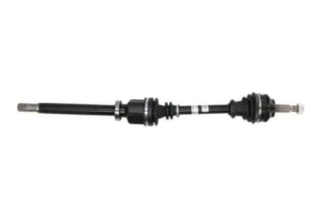 PNG72465 Піввісь приводна POINT-GEAR підбір по vin на Brocar