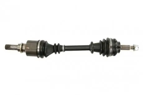 PNG72466 Піввісь приводна POINT-GEAR підбір по vin на Brocar