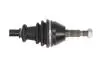 PNG72497 Полуось приводная POINT-GEAR підбір по vin на Brocar