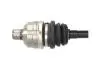 PNG72497 Полуось приводная POINT-GEAR підбір по vin на Brocar
