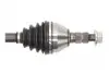 PNG72507 Полуось приводная POINT-GEAR підбір по vin на Brocar