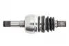PNG72507 Полуось приводная POINT-GEAR підбір по vin на Brocar