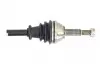 PNG72518 Полуось приводная POINT-GEAR підбір по vin на Brocar