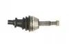 PNG72520 Полуось приводная POINT-GEAR підбір по vin на Brocar