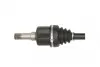 PNG72520 Полуось приводная POINT-GEAR підбір по vin на Brocar