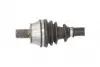PNG72543 Полуось приводная POINT-GEAR підбір по vin на Brocar