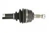 PNG72613 Полуось приводная POINT-GEAR підбір по vin на Brocar