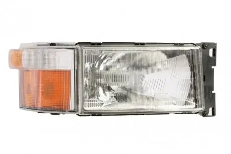 1EG007150101 ПЕРЕДНЯЯ ФАРА HELLA підбір по vin на Brocar