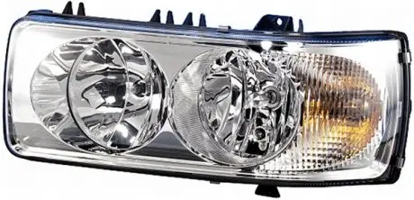 1EJ247046011 Фара автомобільна HELLA підбір по vin на Brocar