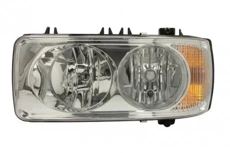 1EJ247046031 Фара автомобільна HELLA підбір по vin на Brocar