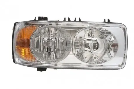 1EJ247046041 Фара автомобільна HELLA підбір по vin на Brocar