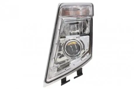 1EL010478091 Фара автомобильная HELLA підбір по vin на Brocar